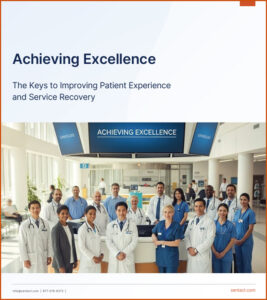 Achieving Excellence