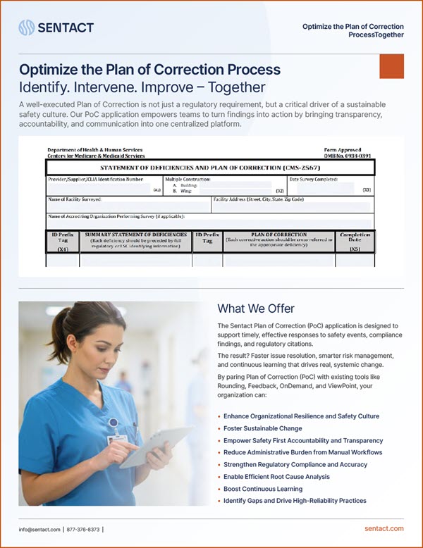 Digitizing PoC Management for Better Outcomes